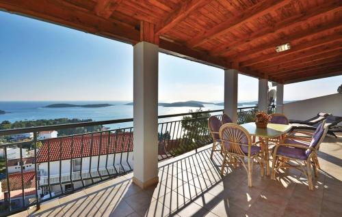 Kuća Gorjana — 4-Star Luxury Hotel in Hvar, Croatia
