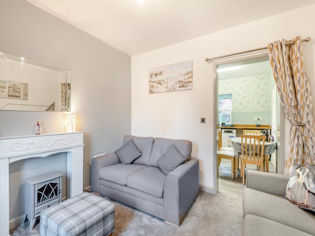 Horseshoe Cottage — 4-Star Luxury Hotel in Skegness, United Kingdom