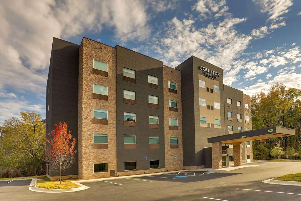 Country Inn & Suites by Radisson Cumming near Northside Hospital Forsyth - photo 2