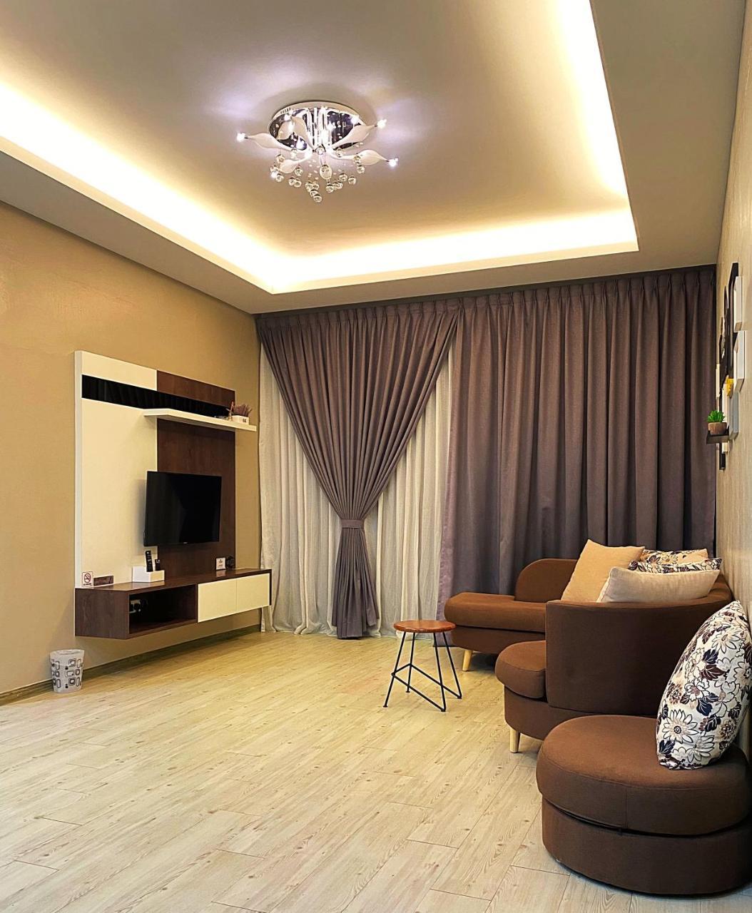 Amadel Residence 爱媄德民宿 1314 — 4-Star Luxury Hotel in Malacca, Malaysia