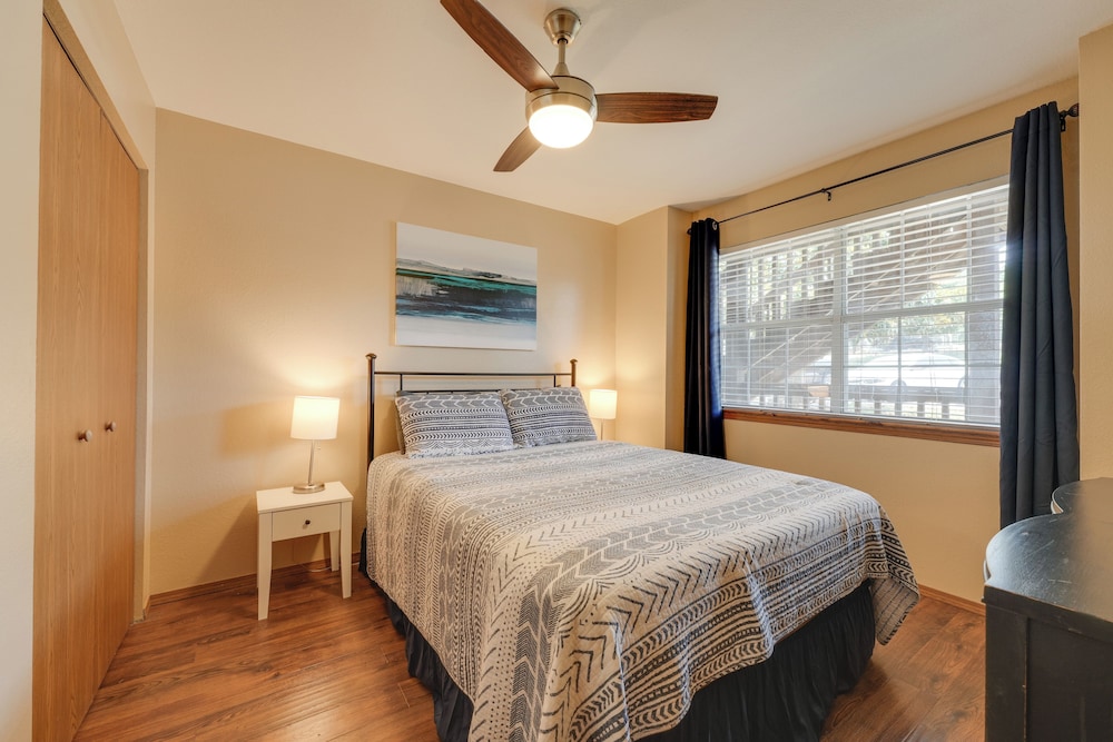 Branson Condo w Lake Access Resort Amenities - photo 16