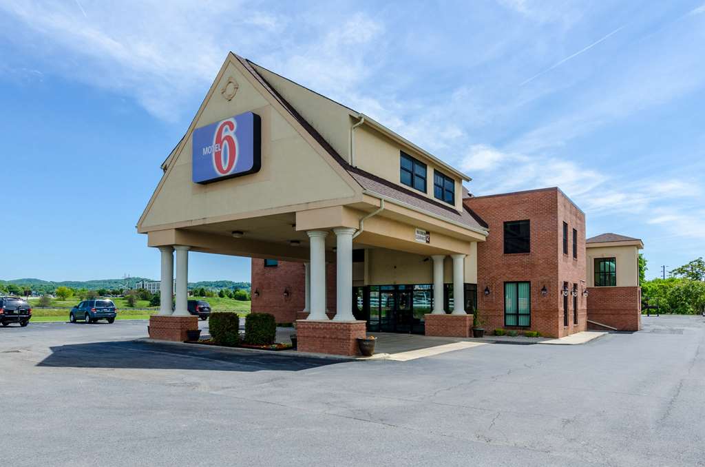 Motel 6 Lexington - photo 2