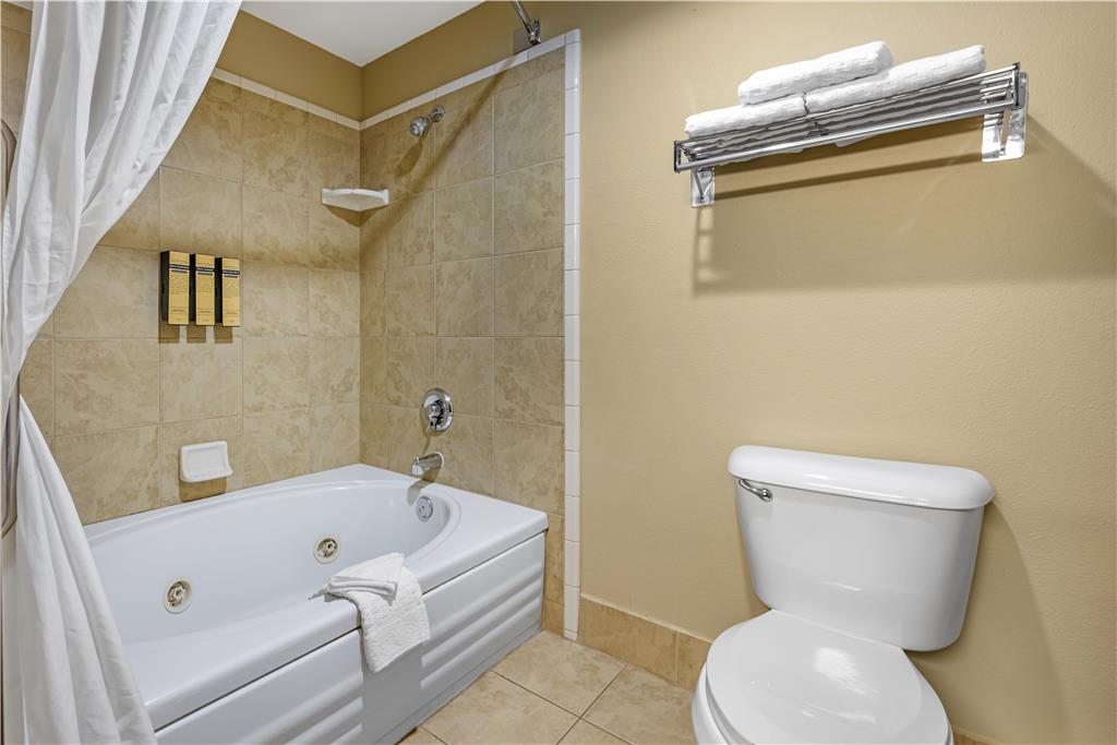 Best Western Plus Prairie Inn - photo 39