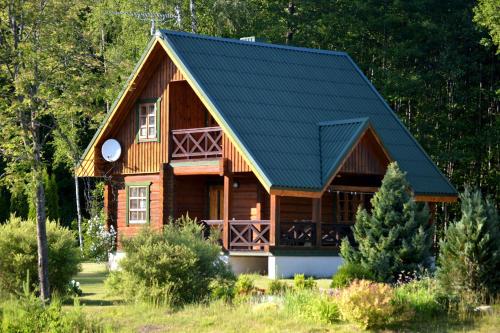 Stirnelės viensėdis - last minute hotel in Unknown City