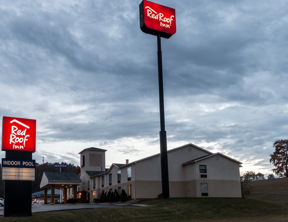 Red Roof Inn Morehead - photo 33