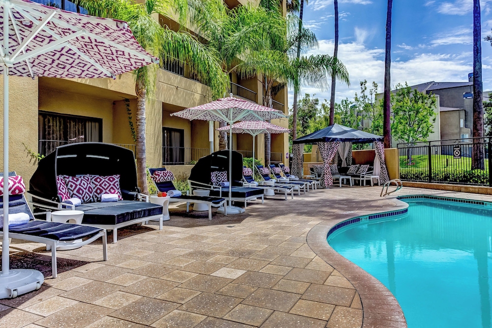 Avenue of the Arts Costa Mesa a Tribute Portfolio Hotel - photo 24
