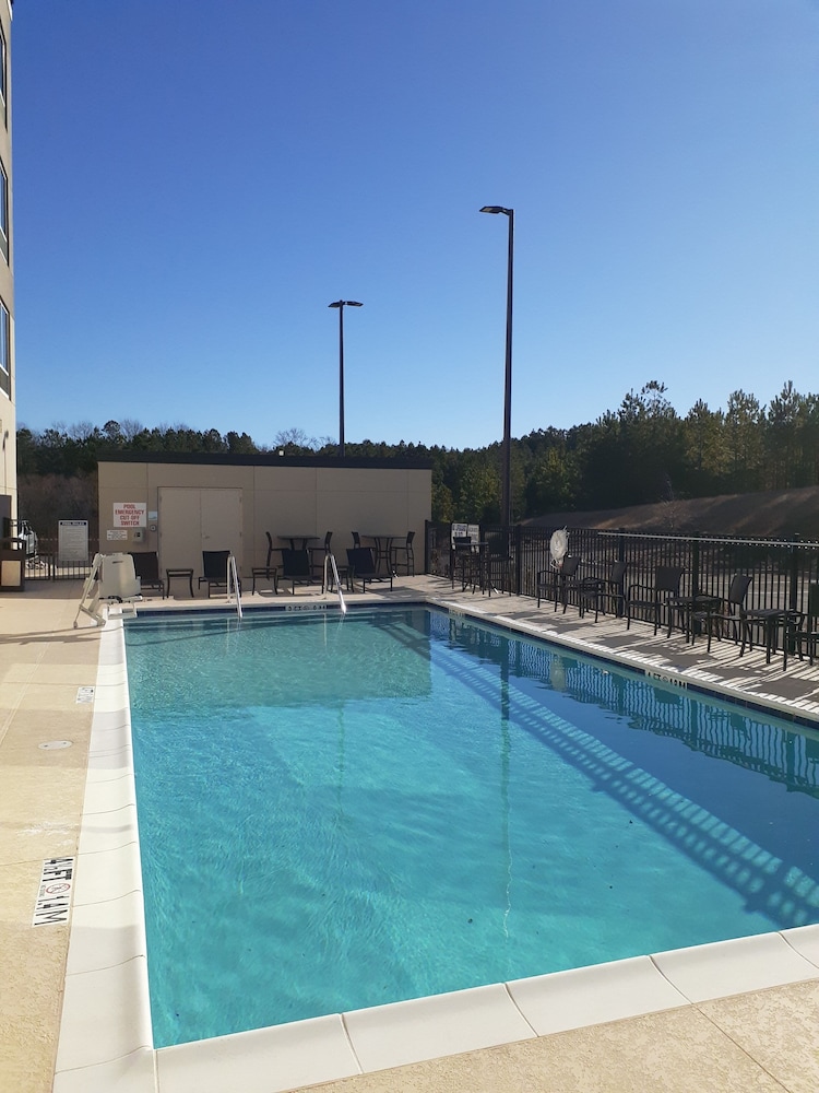 Holiday Inn Express Richburg by IHG - photo 24