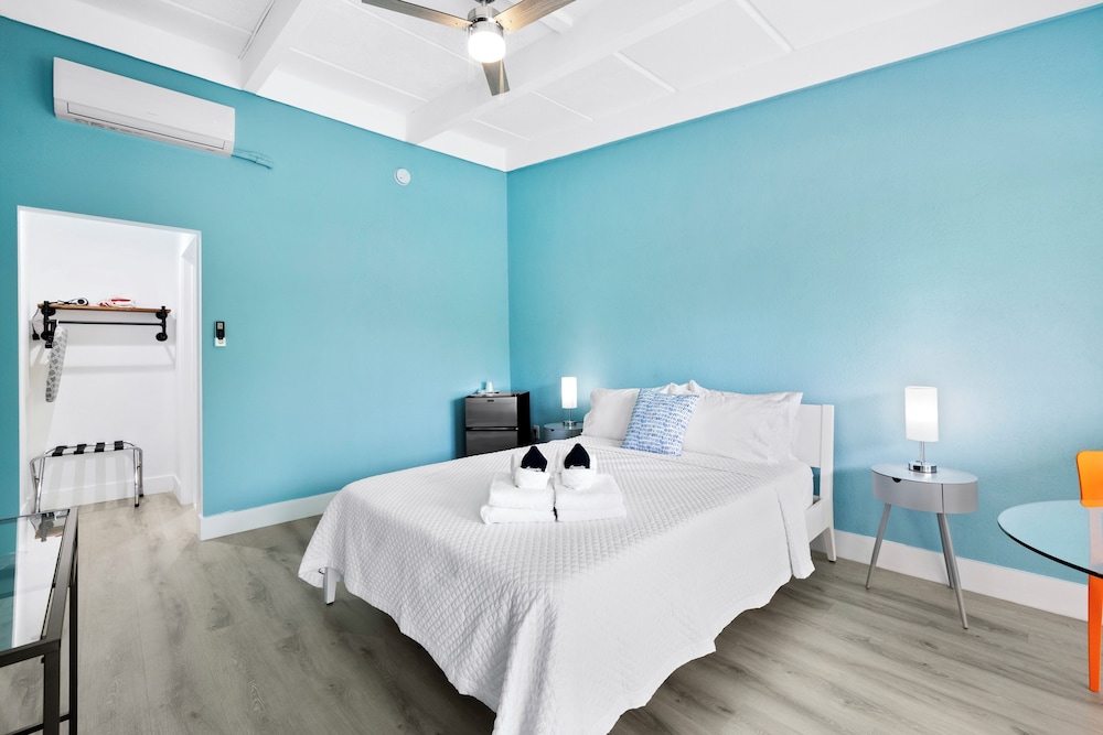 The New Yorker Hotel Miami - photo 21