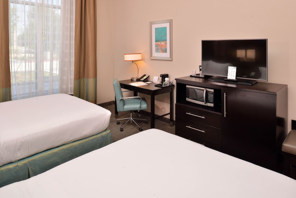 Holiday Inn Express & Suites Austin South by IHG - photo 19