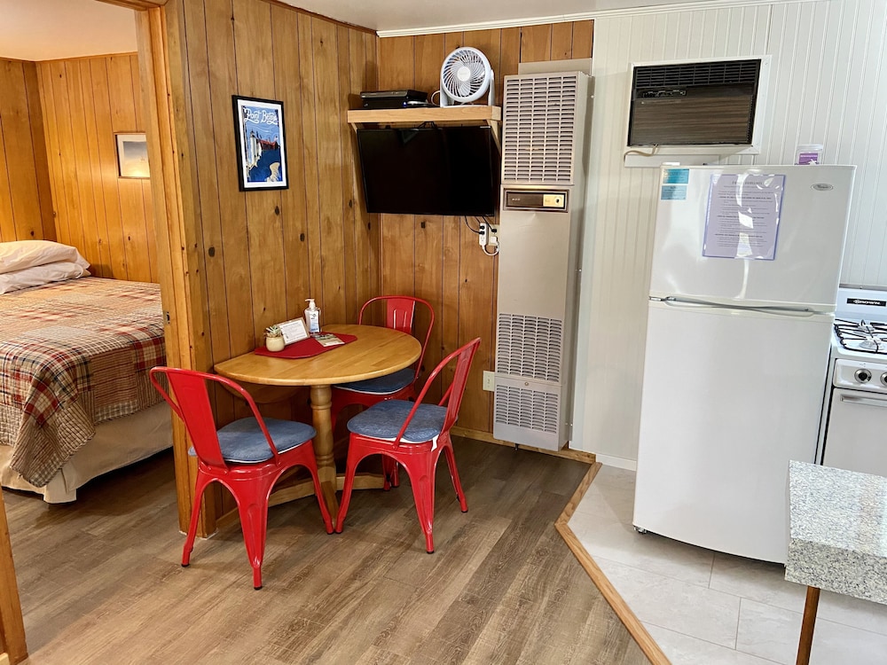 Betsie Riverside Resort - photo 86