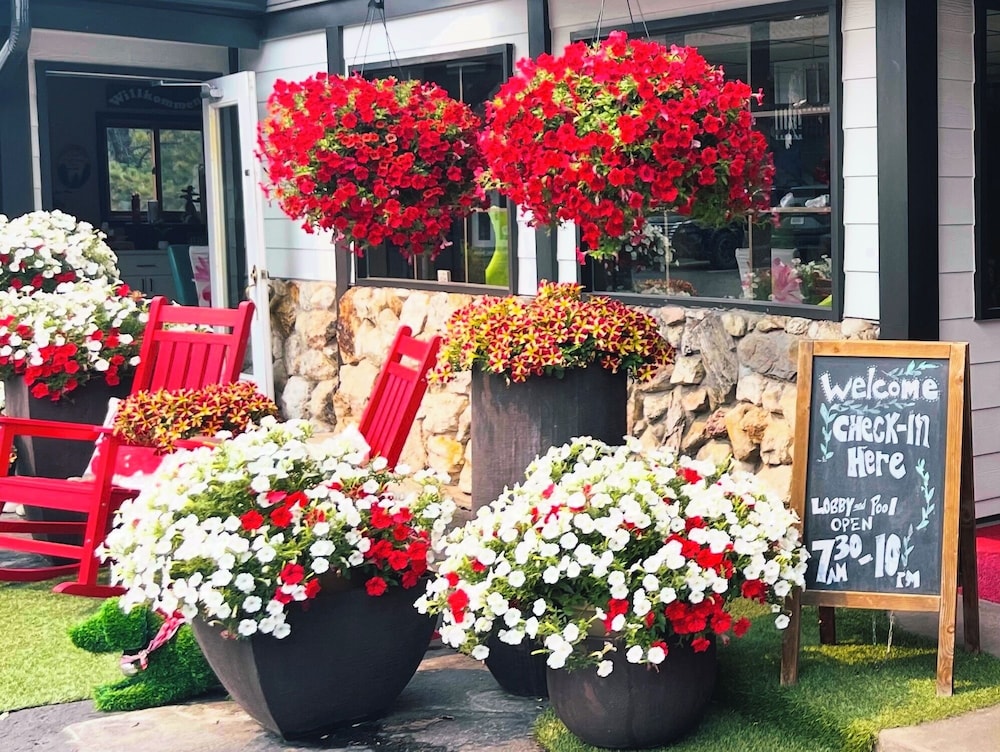 Bavarian Inn Black Hills in Custer, United States
