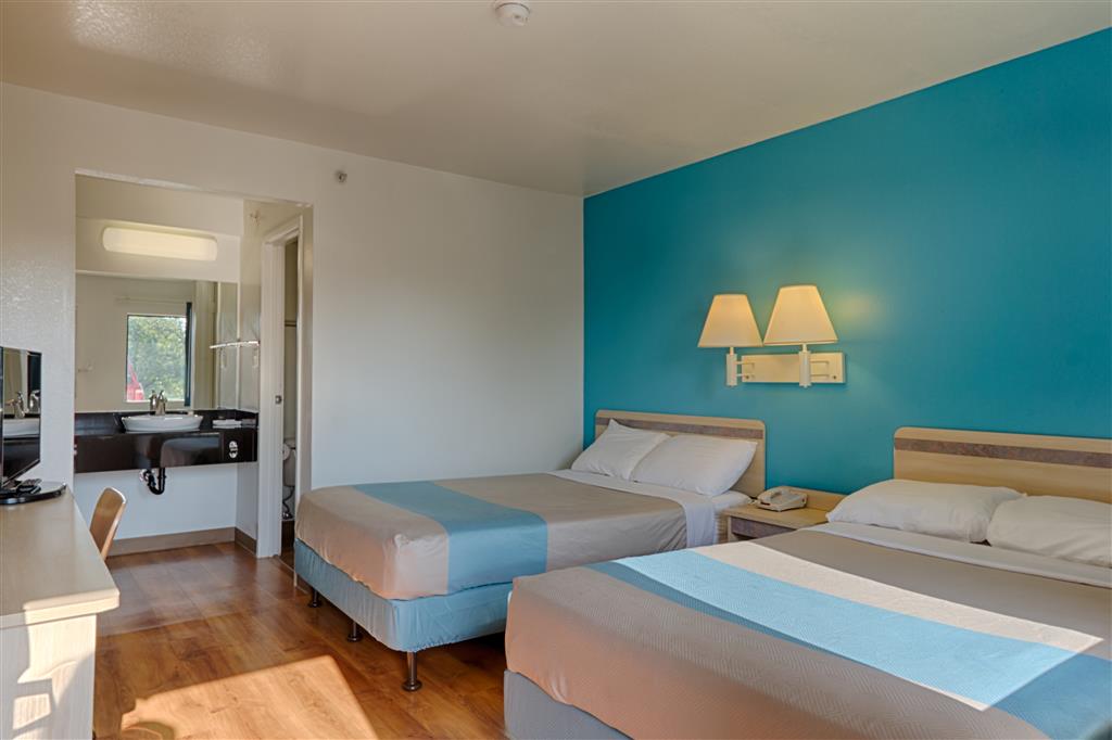 Motel 6 Laurel DC Washington Northeast - photo 8