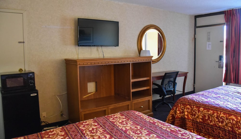 Homeplace Inn - photo 20