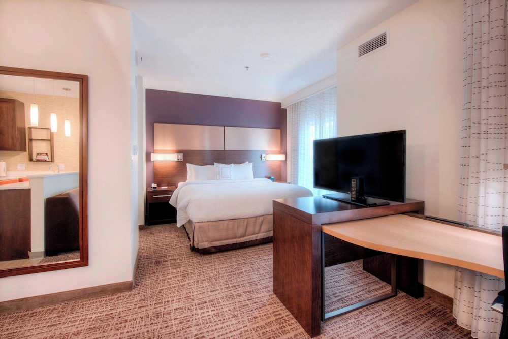 Residence Inn by Marriott Charlotte Airport - photo 5
