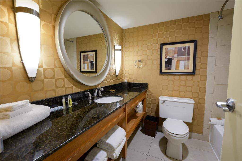 Wyndham Columbus - photo 21