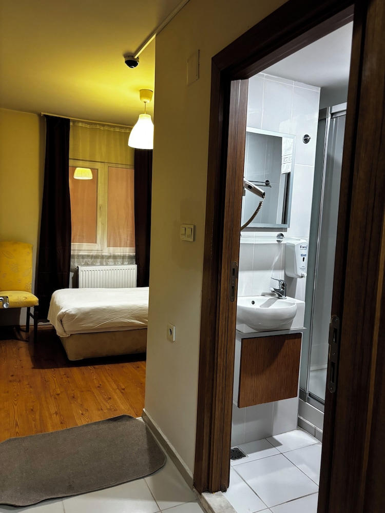 Demirci Otel — Bursa — photo 4