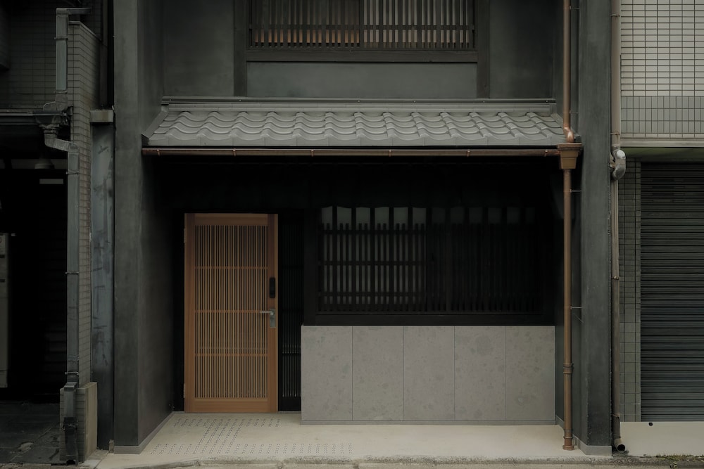 Obune House — 4-Star Luxury Hotel in Kyoto, Japan