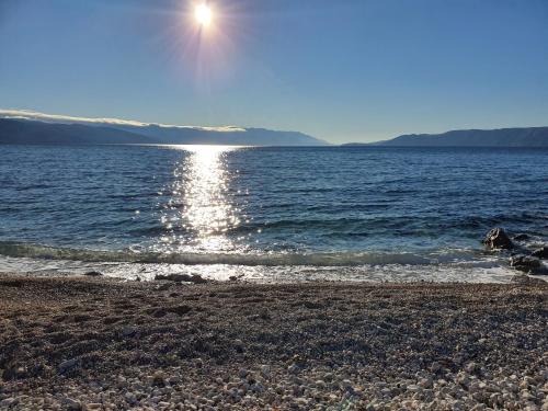 Lux Apartment Buena Vista — 4-Star Luxury Hotel in Novi Vinodolski, Croatia