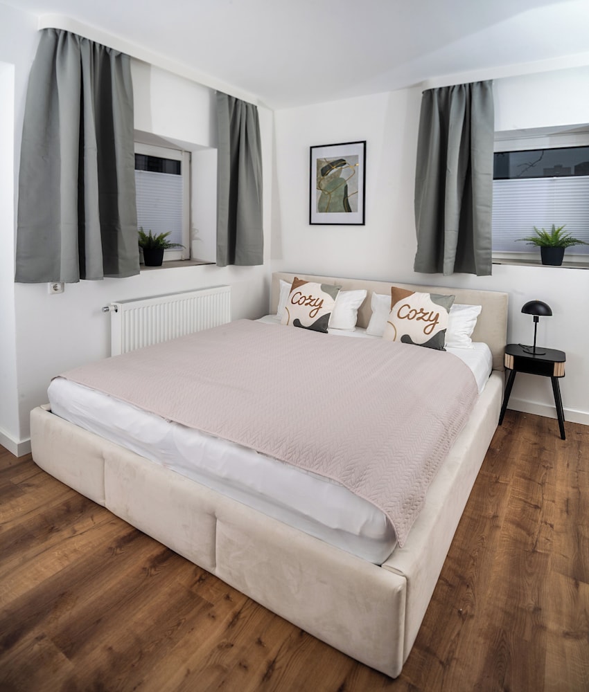 Cozy 9 Hotel — Hamburg — photo 3