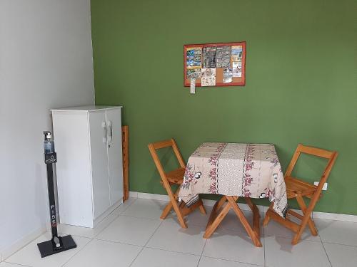 Amed Rooms - last minute hotel in Paraty