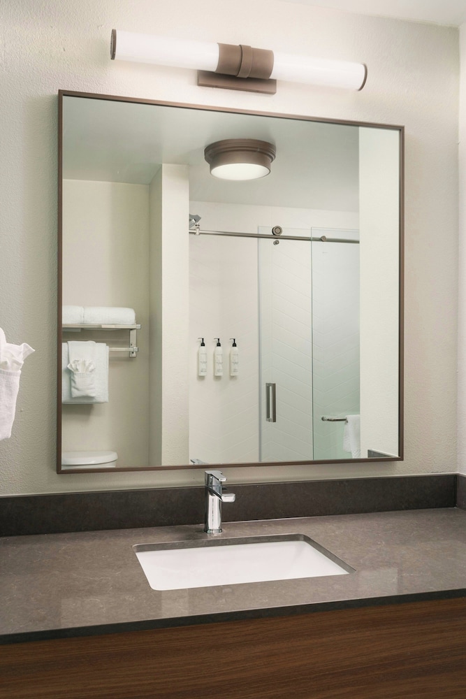 Fairfield Inn & Suites by Marriott Jacksonville Beach - photo 19