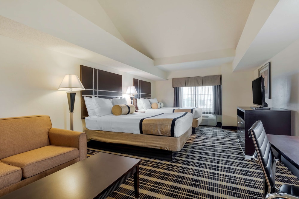 Best Western Plus Rockwall Inn & Suites - photo 14