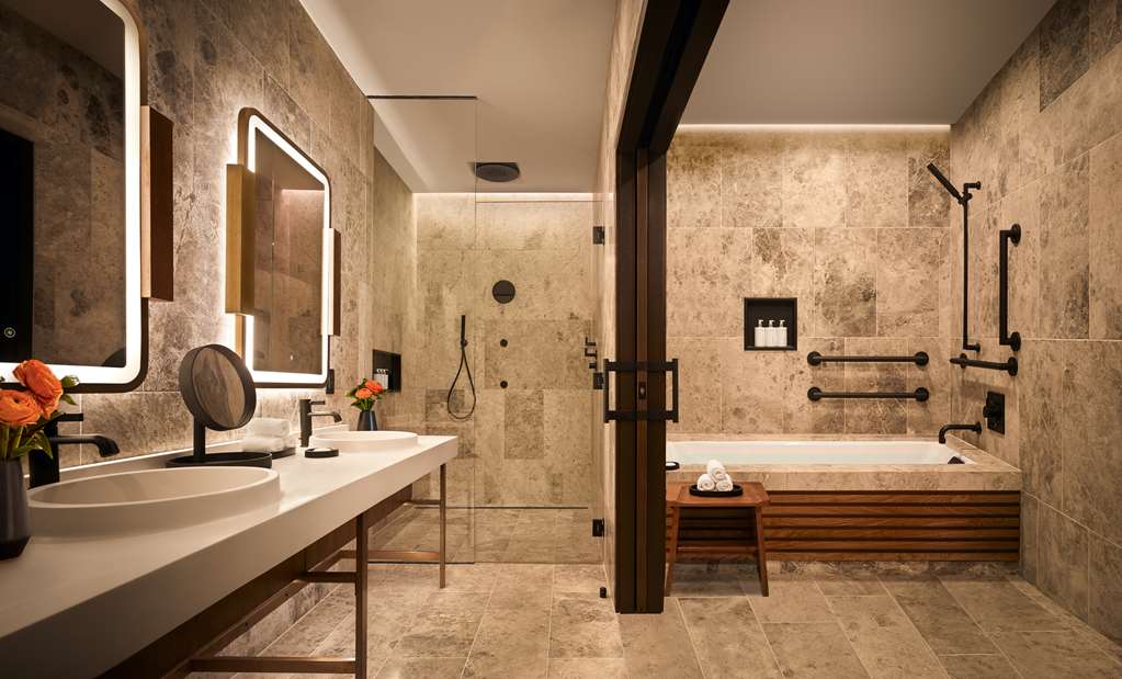 Nobu Hotel Atlanta - photo 6