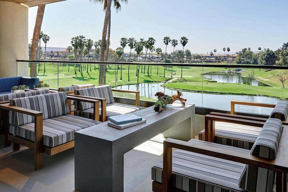 Westdrift Manhattan Beach Autograph Collection by Marriott — hotel in Manhattan Beach