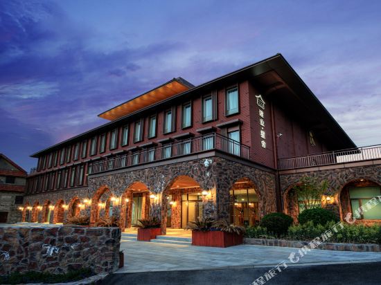 Jianye Xingshe Hotel in Xinyang, People's Republic of China