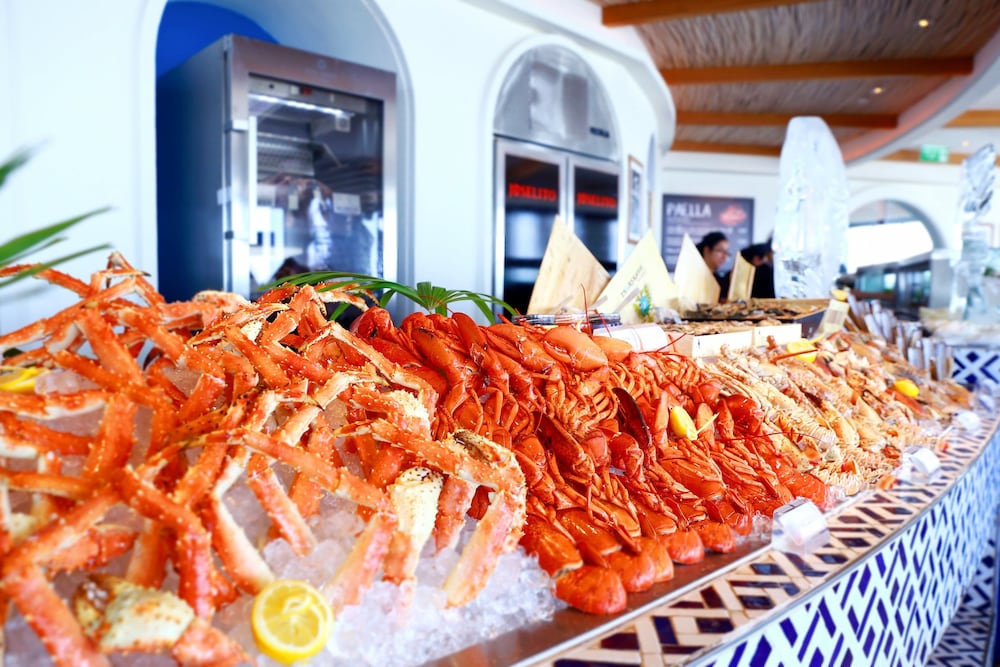 מזון ומשקאות