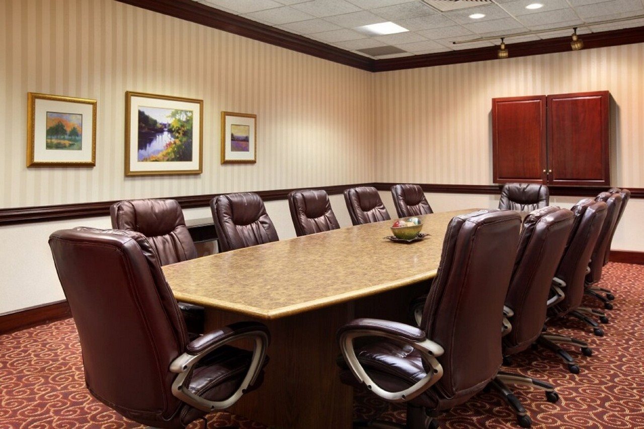 Ramada Plaza Louisville Hotel and Conference Center - photo 7