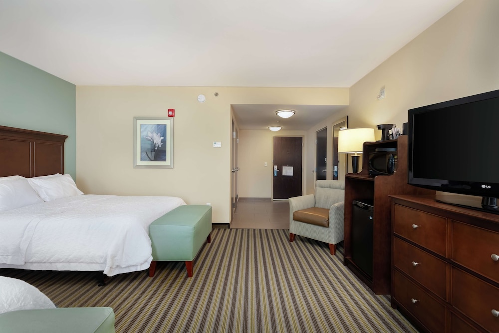 Hampton Inn & Suites Adairsville Calhoun Area - photo 7