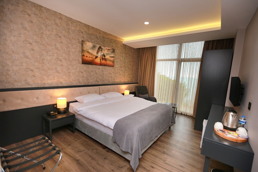 Pentahor Hotel — Piraziz — photo 3