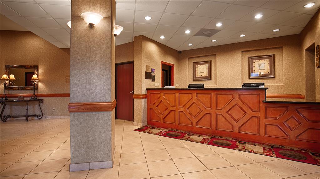 Best Western Casa Villa Suites - photo 9
