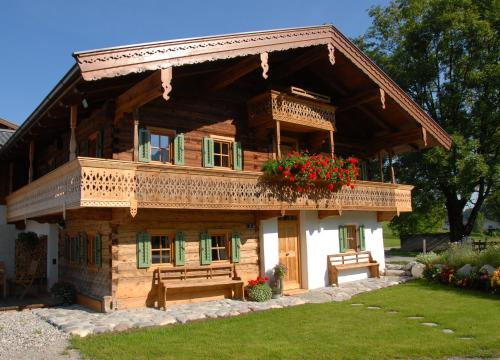 Ferienhaus Kramerl — Kirchbichl — photo 5
