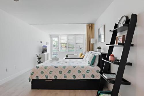 North Shore Oasis Steps to Miami Beach Bliss — 4-Star Luxury Hotel in Miami Beach, United States