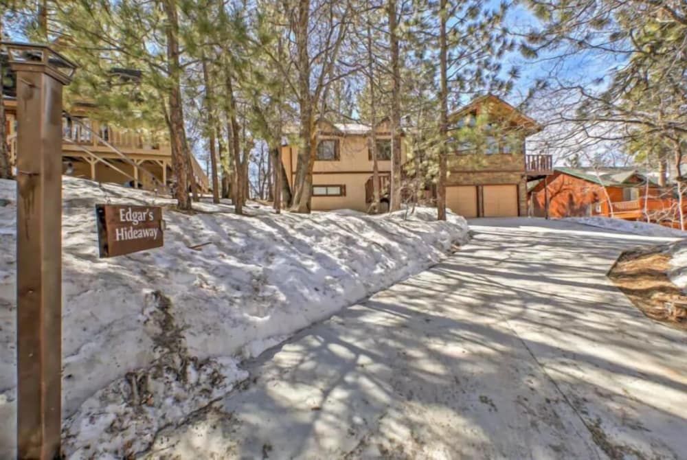 Edgars Hideaway — Big Bear City — photo 5