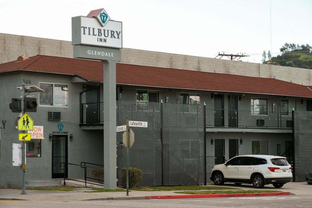 Tilbury Inn - photo 58