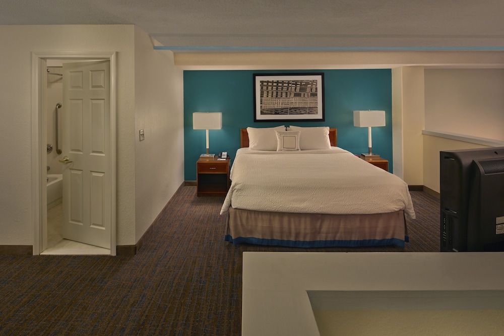 Residence Inn by Marriott Hartford Downtown - photo 6