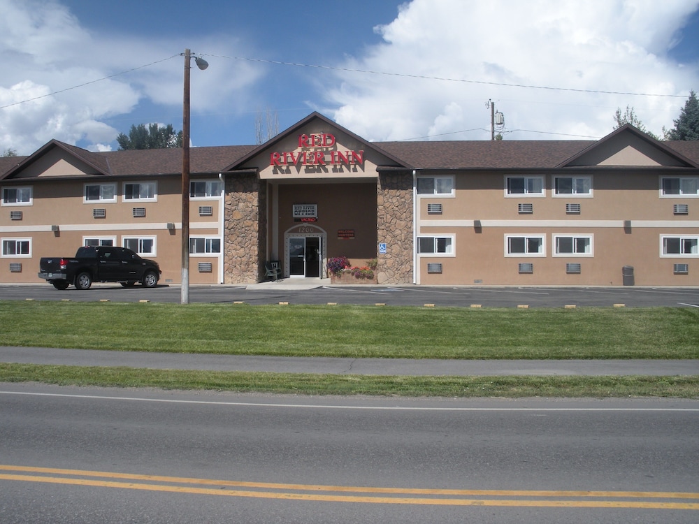 Red River Inn Silt Rifle - photo 60