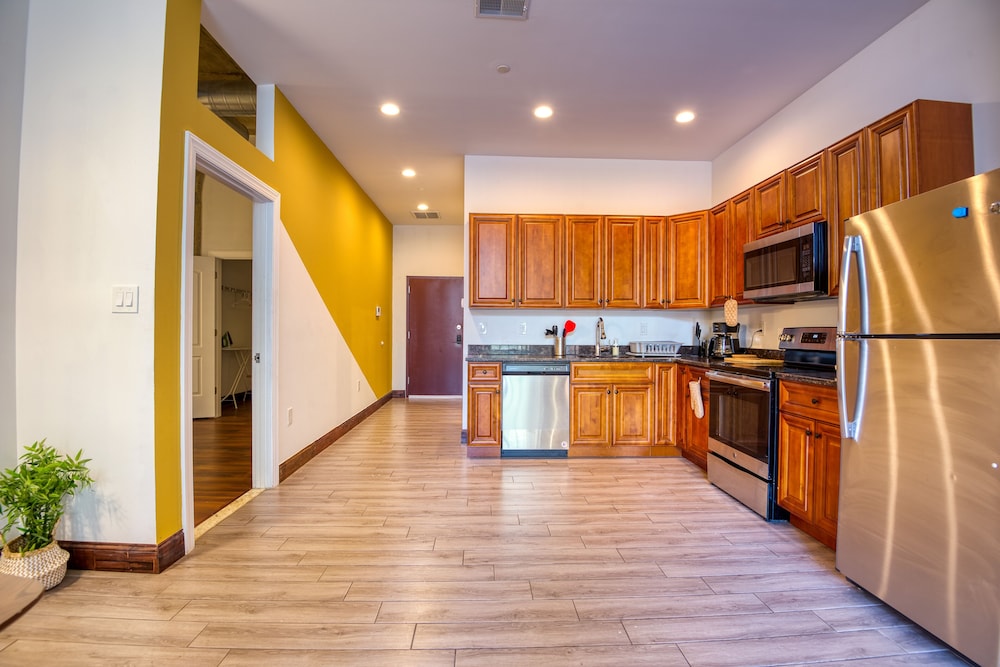 Sosuite at Independence Lofts - photo 129