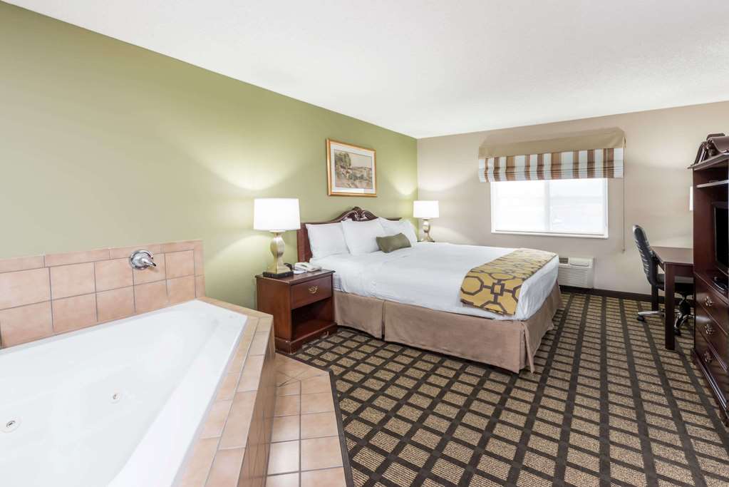 Baymont by Wyndham Fulton - photo 11