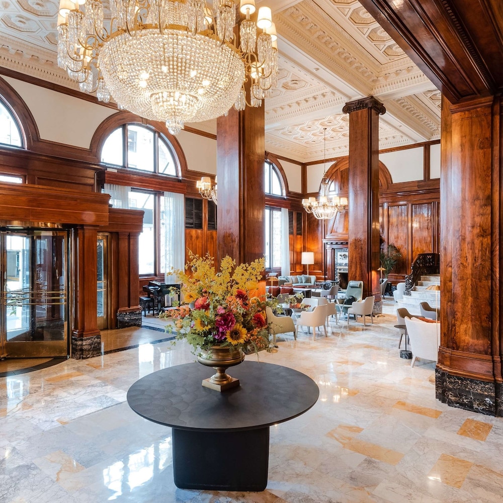 The Benson Portland Curio Collection by Hilton - photo 10