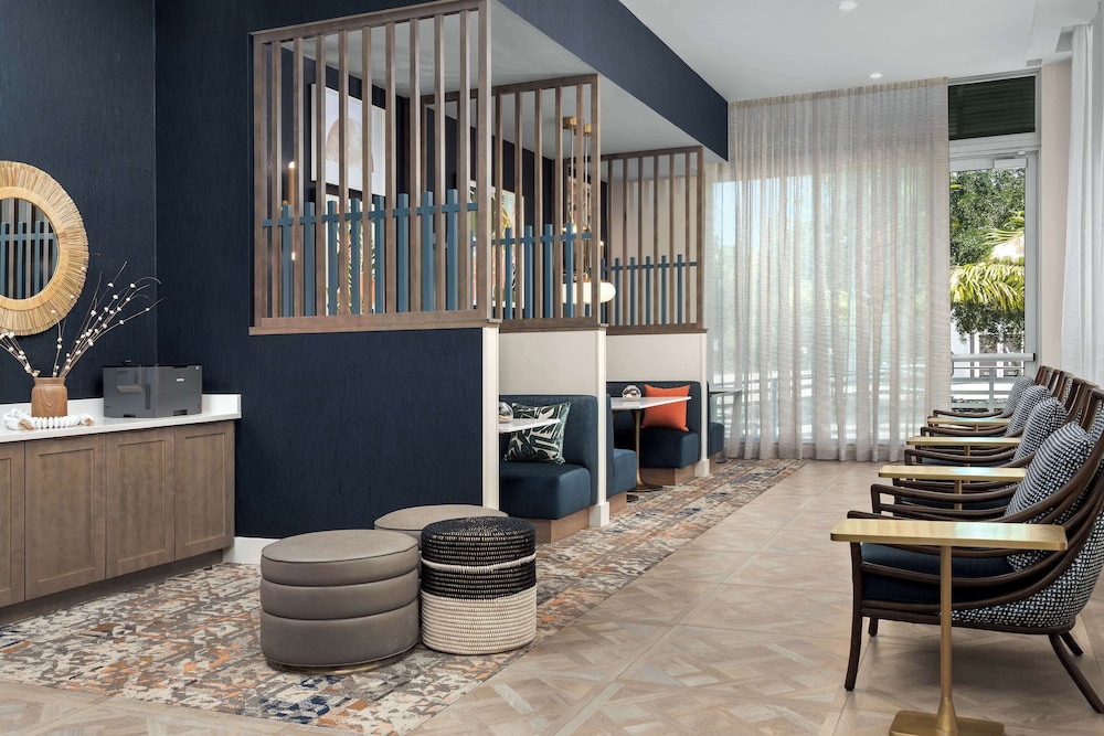 Hampton Inn Delray Beach - photo 2