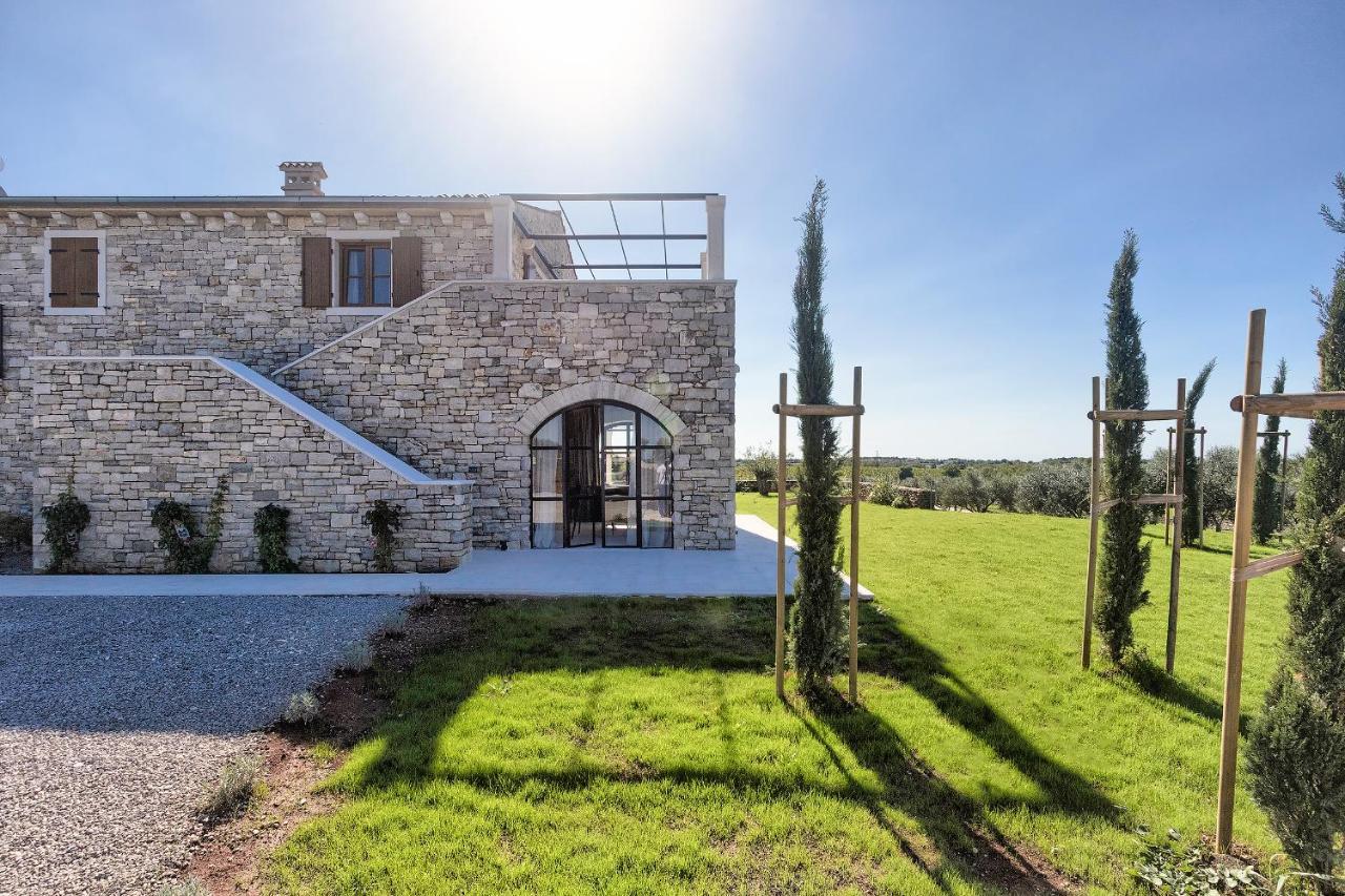 Stancija Katarina di Maladel in Unknown City, Croatia