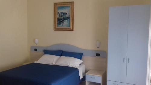 Bed & Breakfast La Rosa dei Venti — 5-Star Luxury Hotel in Margherita Di Savoia, Italy