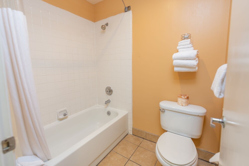 Ocean Pacific Lodge - photo 25