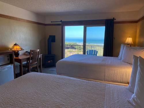 Inn of the Beachcomber in Gold Beach, United States