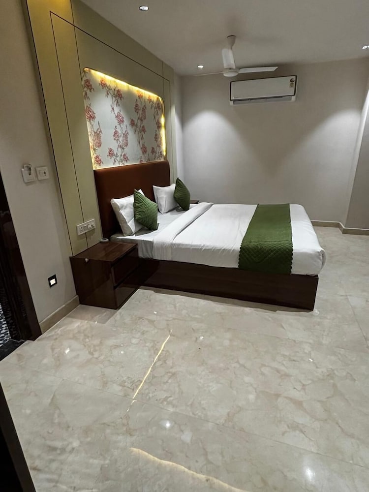 Hotel Relax — Agra — photo 3