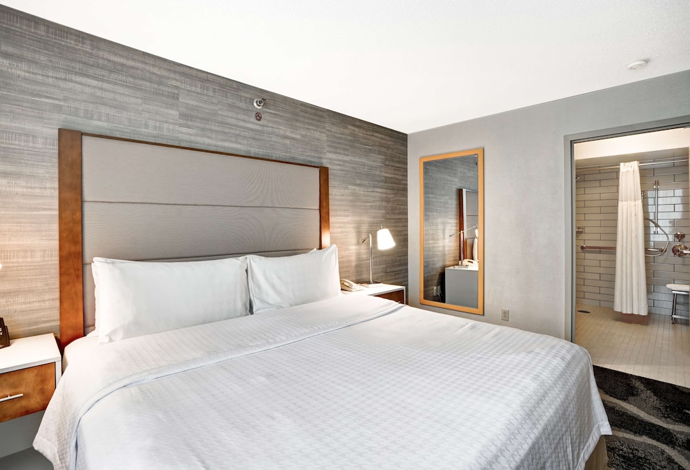 Homewood Suites by Hilton Chicago Downtown - photo 17